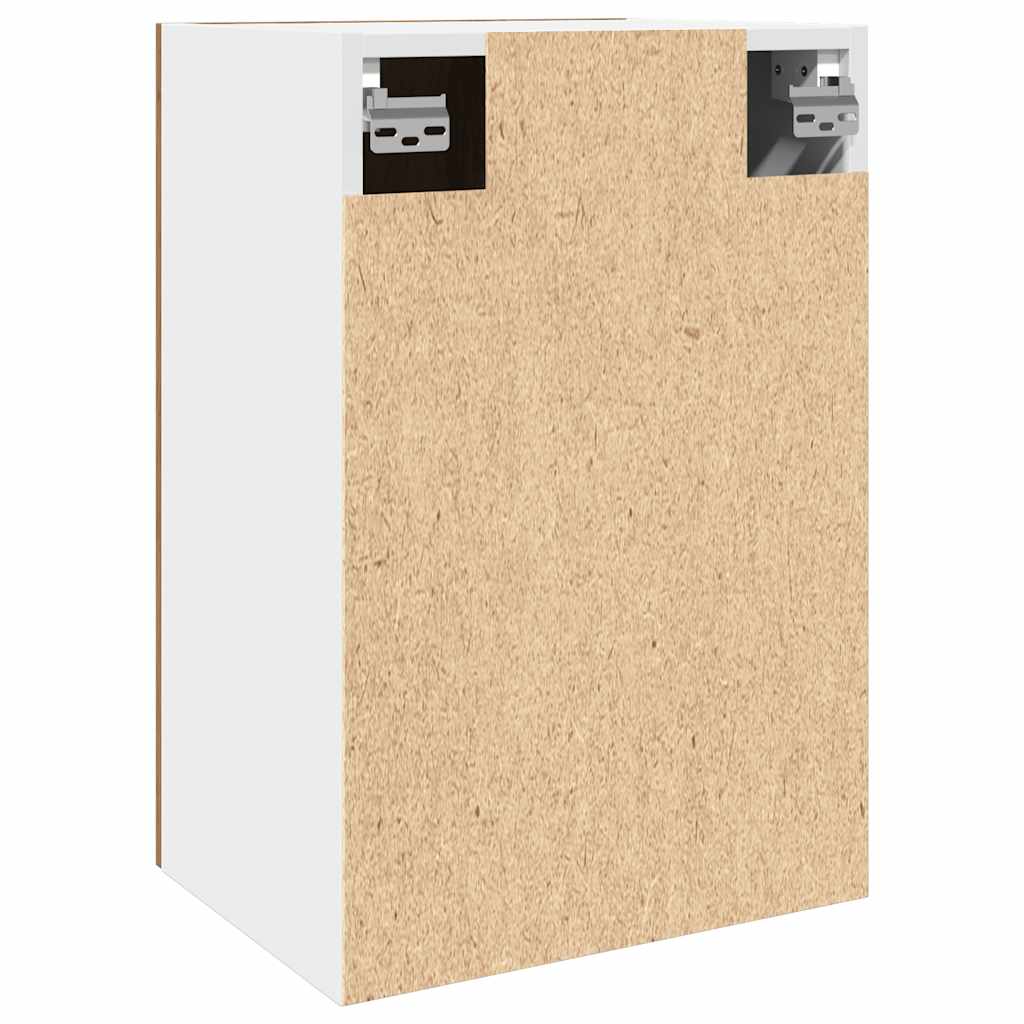 Bovenkast Lyon 40x31x60 cm bewerkt hout artisanaal eikenkleur is nu te koop bij PeponiXL, paradijselijk wonen!