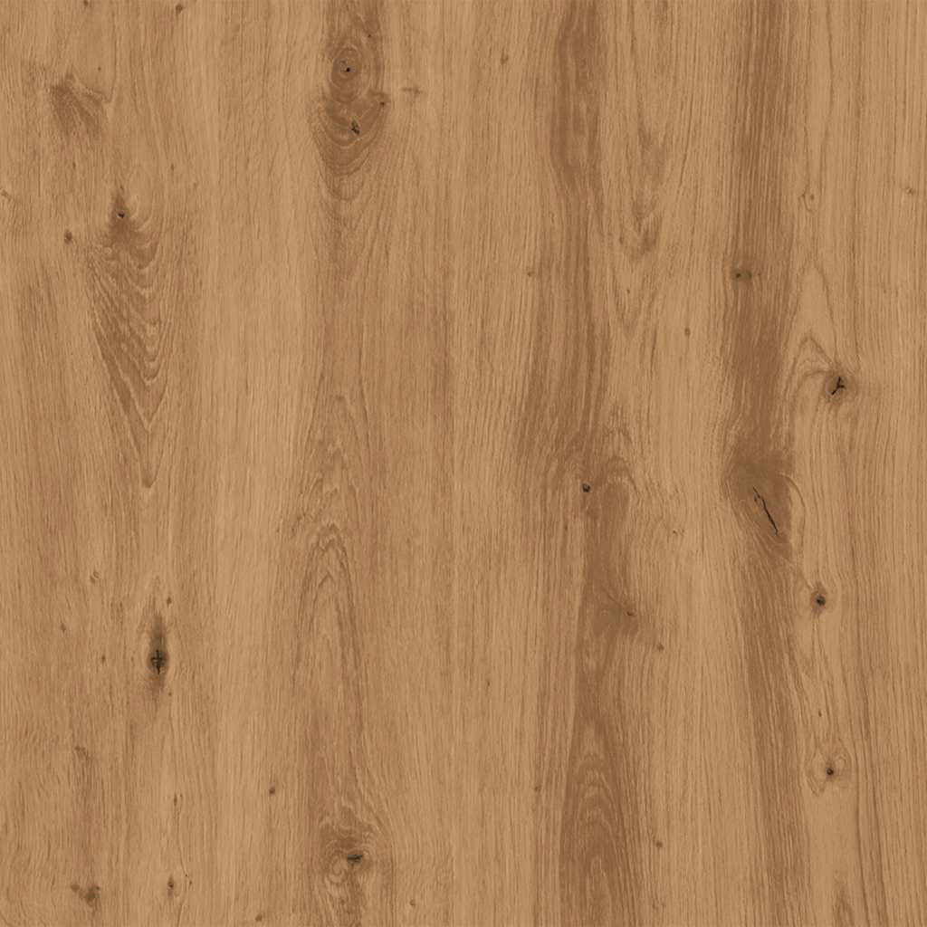Dressoir 103,5x35x70 cm bewerkt hout artisanaal eikenkleurig is nu te koop bij PeponiXL, paradijselijk wonen!