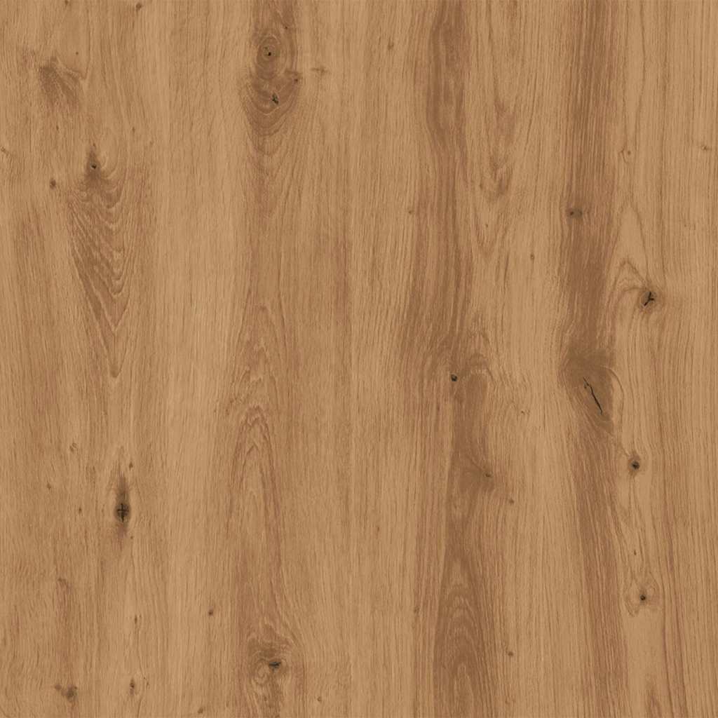 Dressoir 60x35x70 cm bewerkt hout artisanaal eikenkleur is nu te koop bij PeponiXL, paradijselijk wonen!