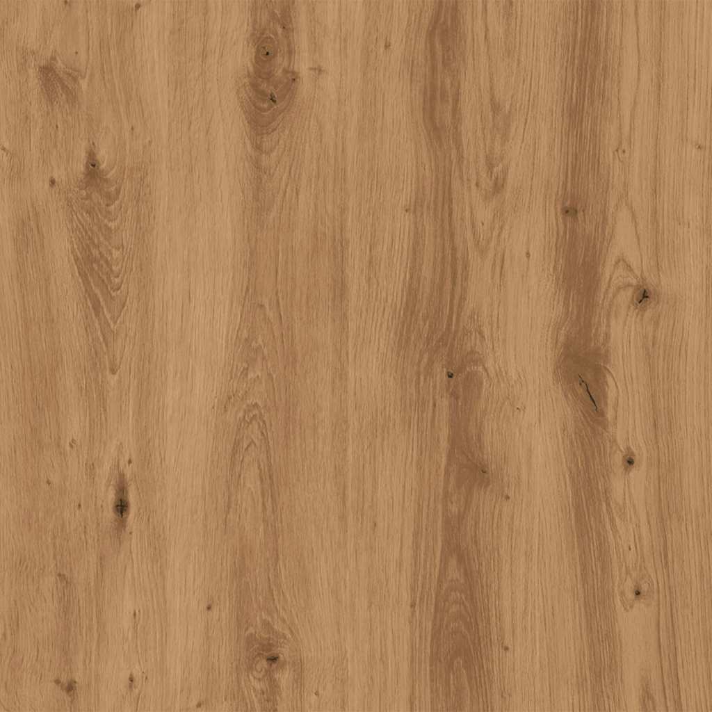 3-delige Tafeltjesset bewerkt hout artisanaal eikenkleur is nu te koop bij PeponiXL, paradijselijk wonen!