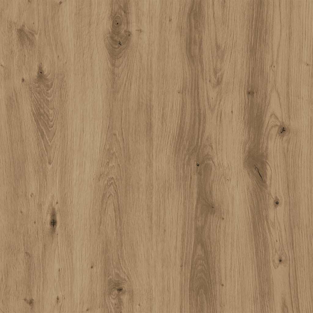 Platenkast 84,5x38x48 cm bewerkt hout artisanaal eikenkleur is nu te koop bij PeponiXL, paradijselijk wonen!