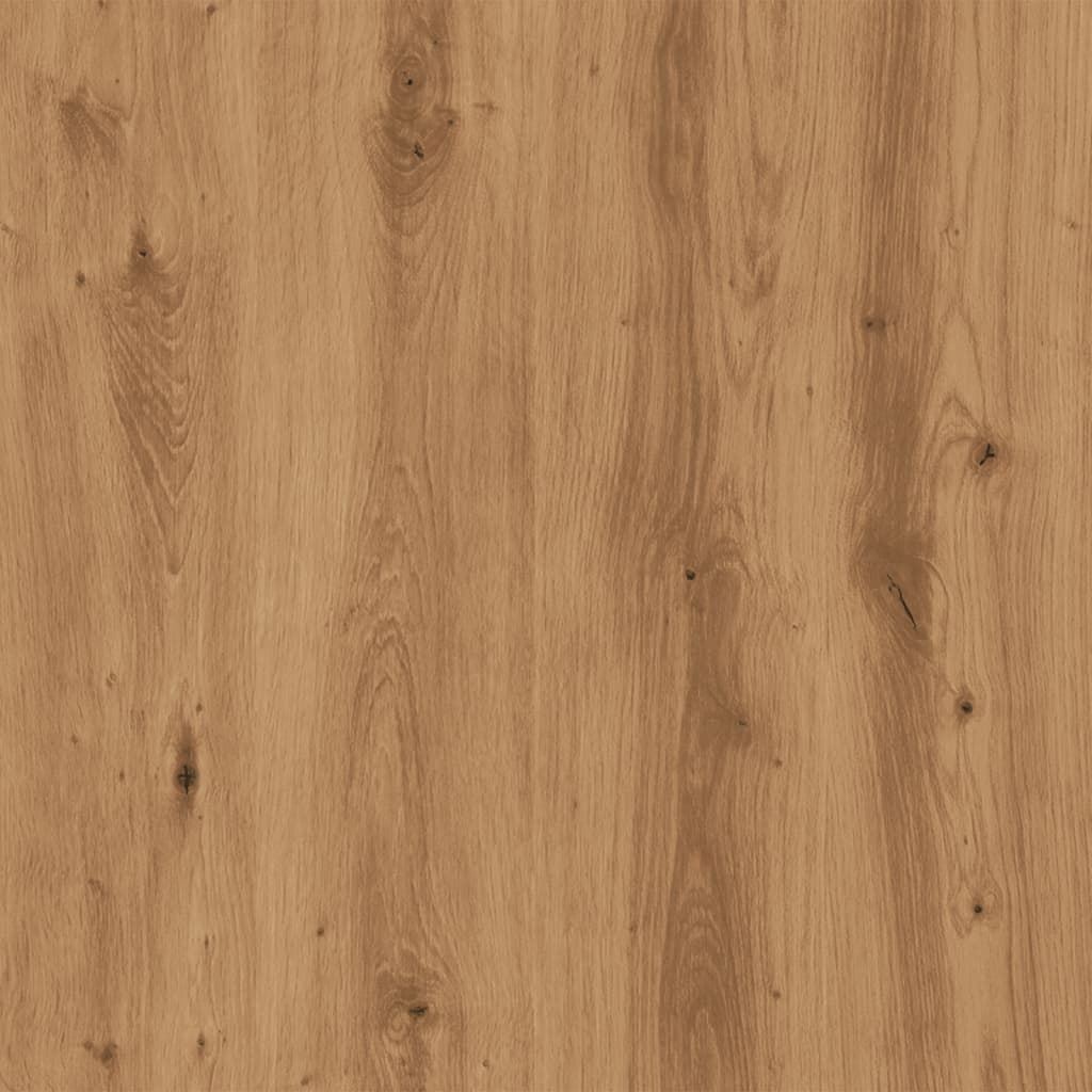 Tv-meubel met lade 200x25x44 cm bewerkt hout artisanaal eiken is nu te koop bij PeponiXL, paradijselijk wonen!