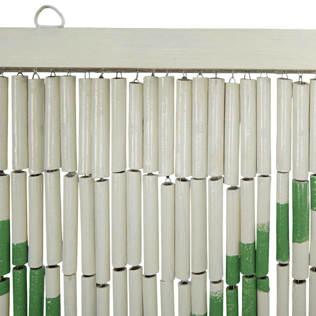 Insectengordijn bamboe print 100x200 cm bamboe is nu te koop bij PeponiXL, paradijselijk wonen!