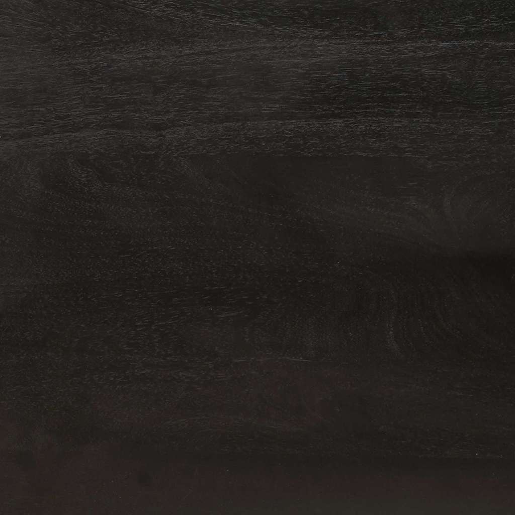 Salontafel 100 x 54 x 40 cm Massief Mango Hout is nu te koop bij PeponiXL, paradijselijk wonen!