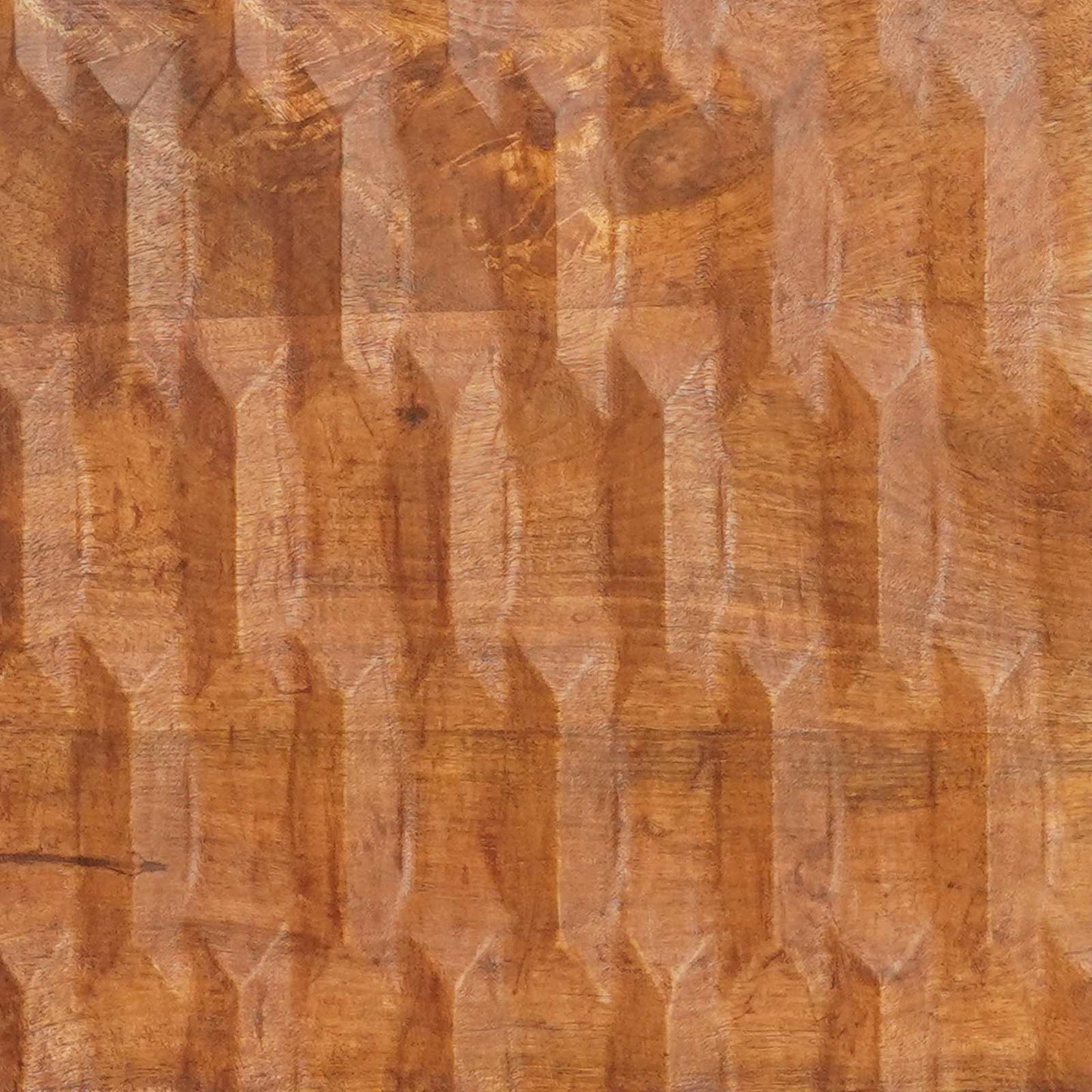 Dressoir met lade Acacia Bruine Afwerking 40 x 33 x 75 cm is nu te koop bij PeponiXL, paradijselijk wonen!