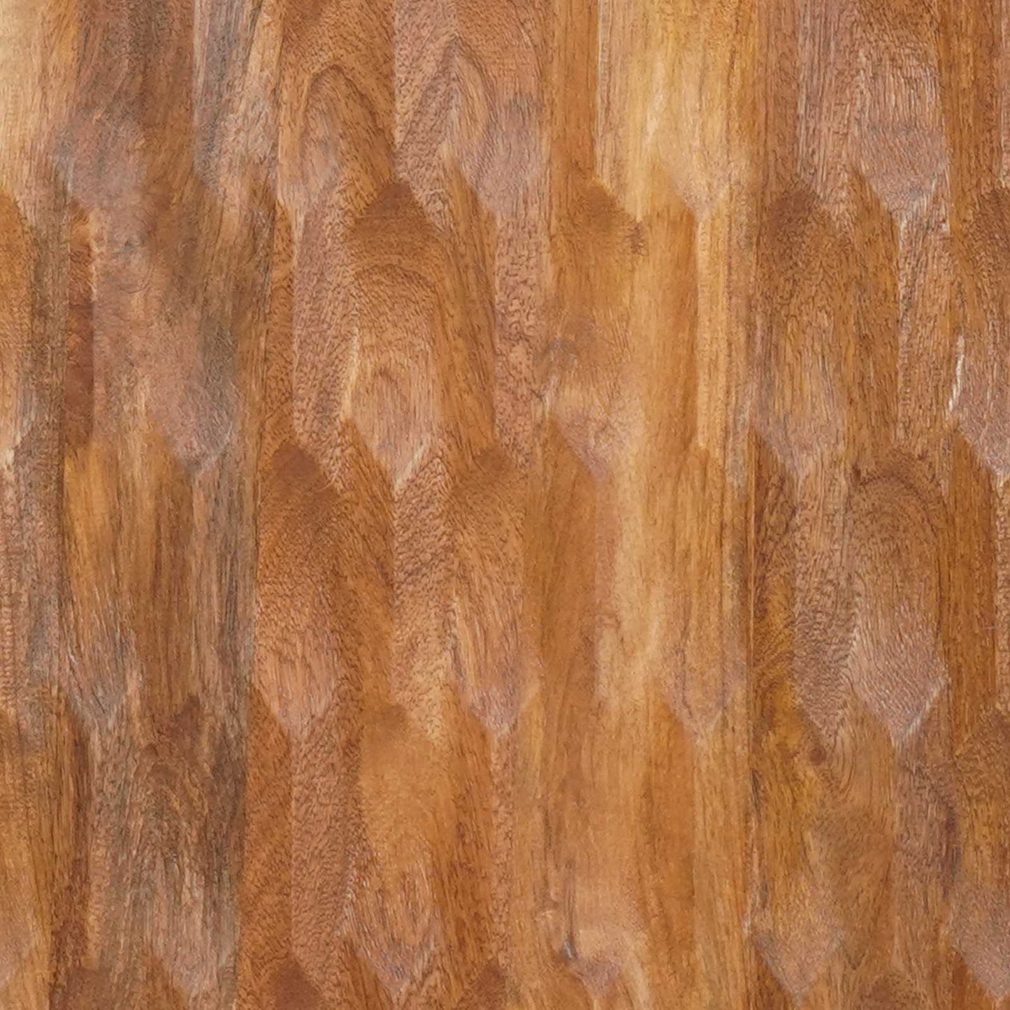 Dressoir met opslag Acacia Bruine Afwerking 60 x 33 x 75 cm is nu te koop bij PeponiXL, paradijselijk wonen!