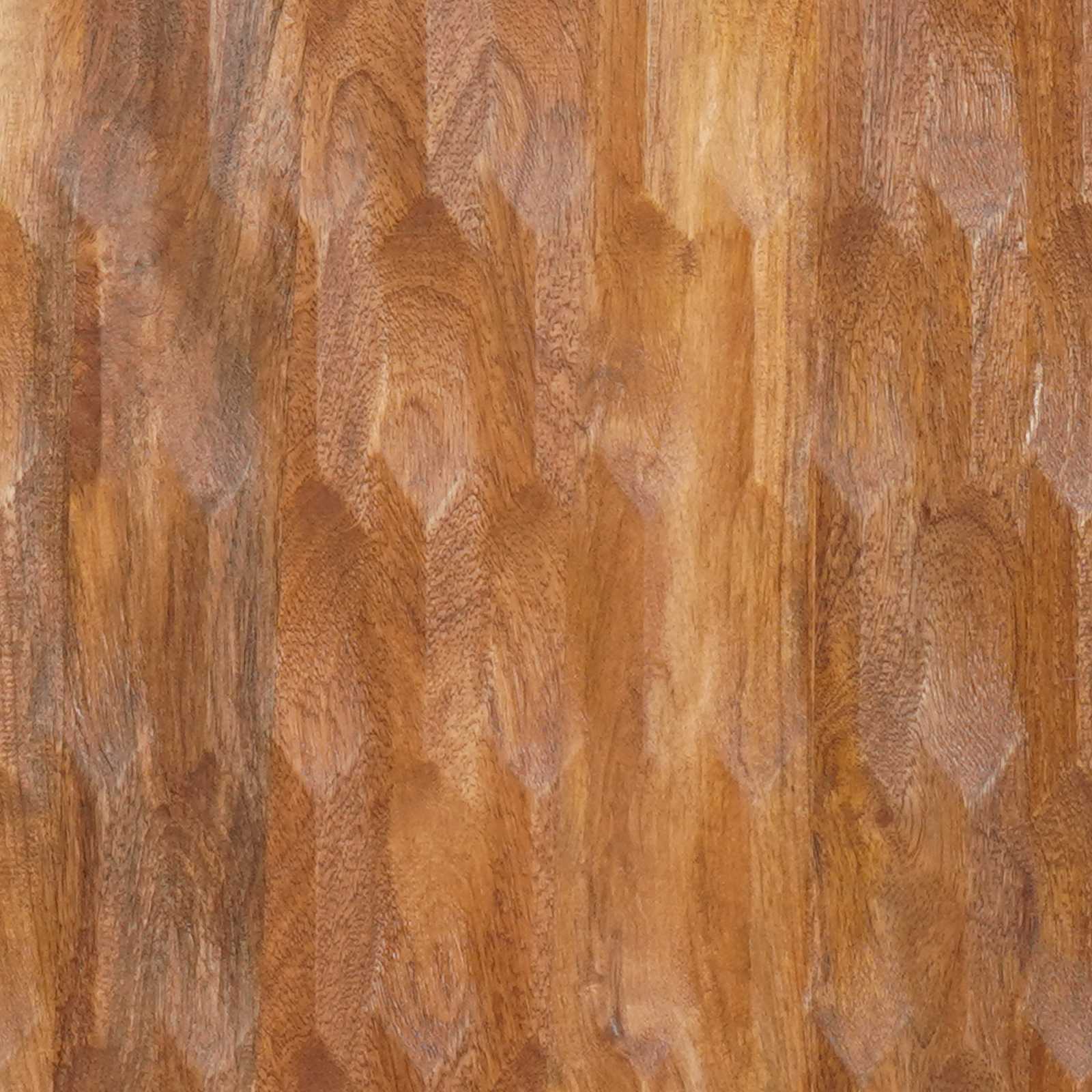 Dressoir met opslag Acacia Bruine Afwerking 60 x 33 x 75 cm is nu te koop bij PeponiXL, paradijselijk wonen!