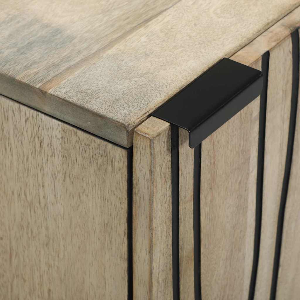 Badkamertenk te kast Wit 38 x 33,5 x 58 cm Bewerkt hout is nu te koop bij PeponiXL, paradijselijk wonen!