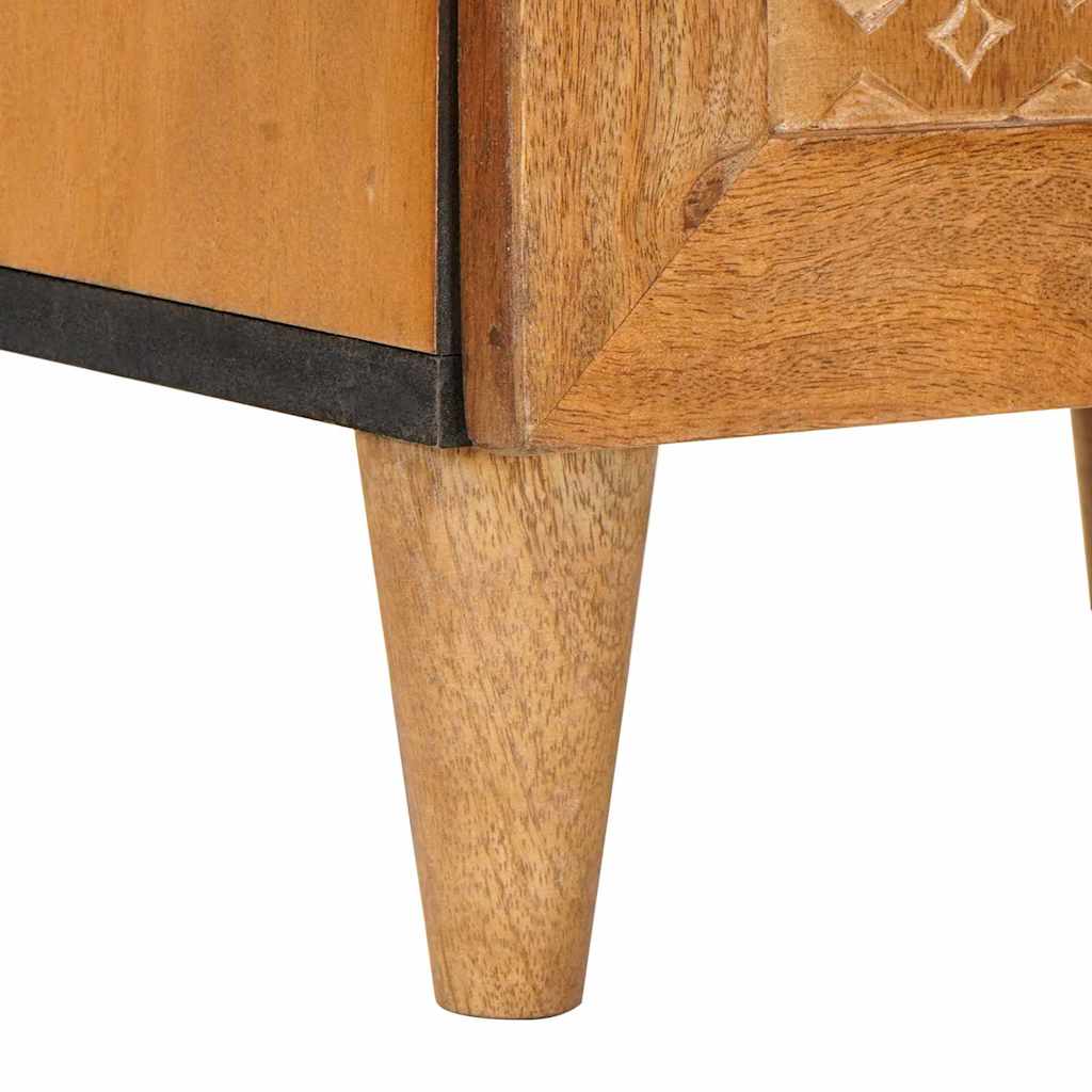 Dressoir Lichtbruin 33.5 x 40 x 75 cm is nu te koop bij PeponiXL, paradijselijk wonen!