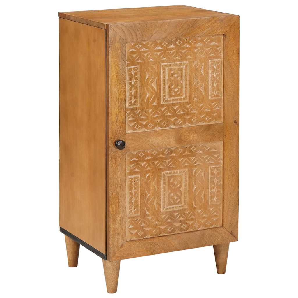 Dressoir Lichtbruin 33.5 x 40 x 75 cm is nu te koop bij PeponiXL, paradijselijk wonen!