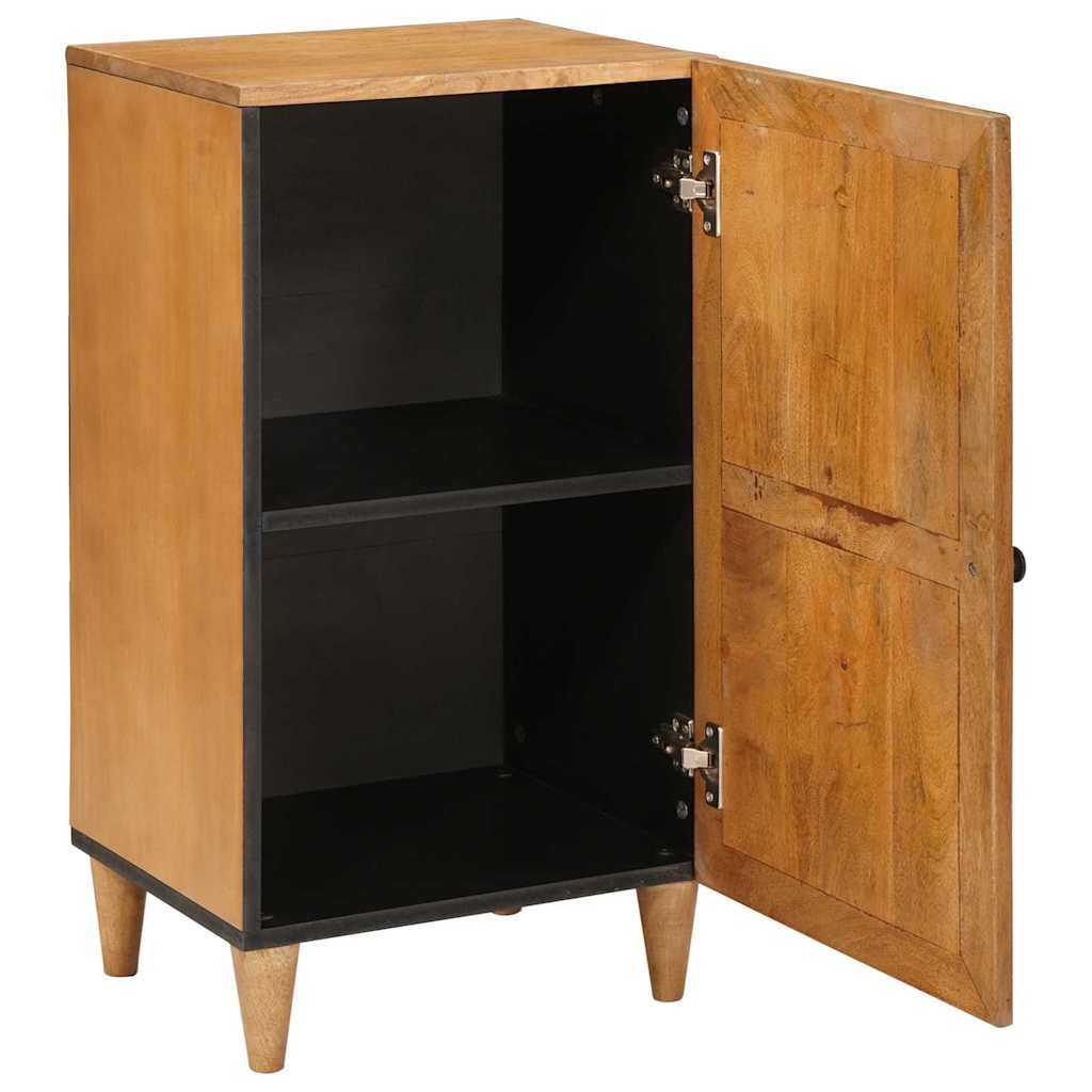 Dressoir Lichtbruin 33.5 x 40 x 75 cm is nu te koop bij PeponiXL, paradijselijk wonen!