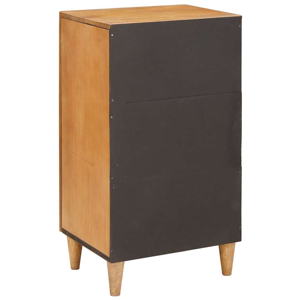 Dressoir Lichtbruin 33.5 x 40 x 75 cm is nu te koop bij PeponiXL, paradijselijk wonen!