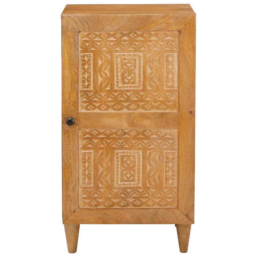 Dressoir Lichtbruin 33.5 x 40 x 75 cm is nu te koop bij PeponiXL, paradijselijk wonen!