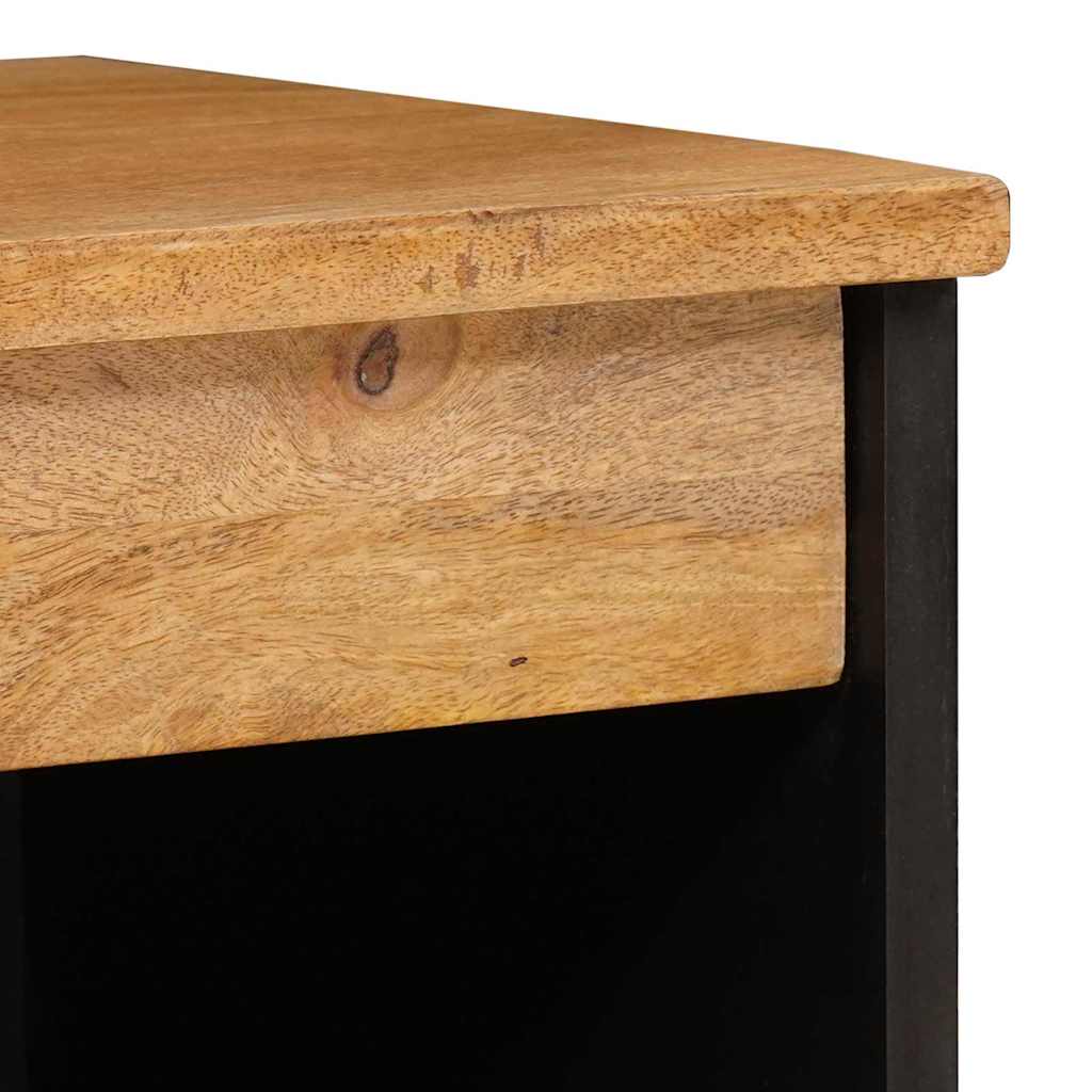 Dressoir Lichtbruin 33.5 x 60 x 75 cm is nu te koop bij PeponiXL, paradijselijk wonen!