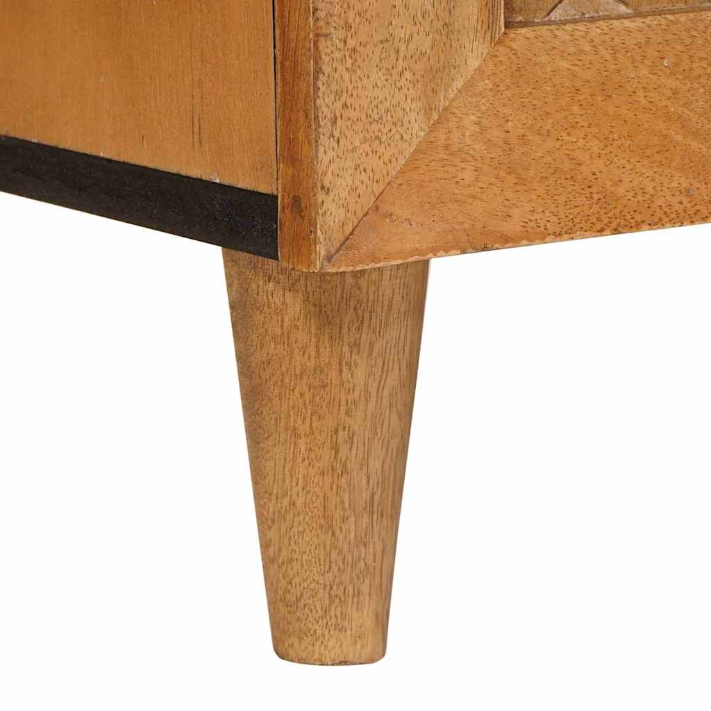 Dressoir Lichtbruin 33.5 x 60 x 75 cm is nu te koop bij PeponiXL, paradijselijk wonen!