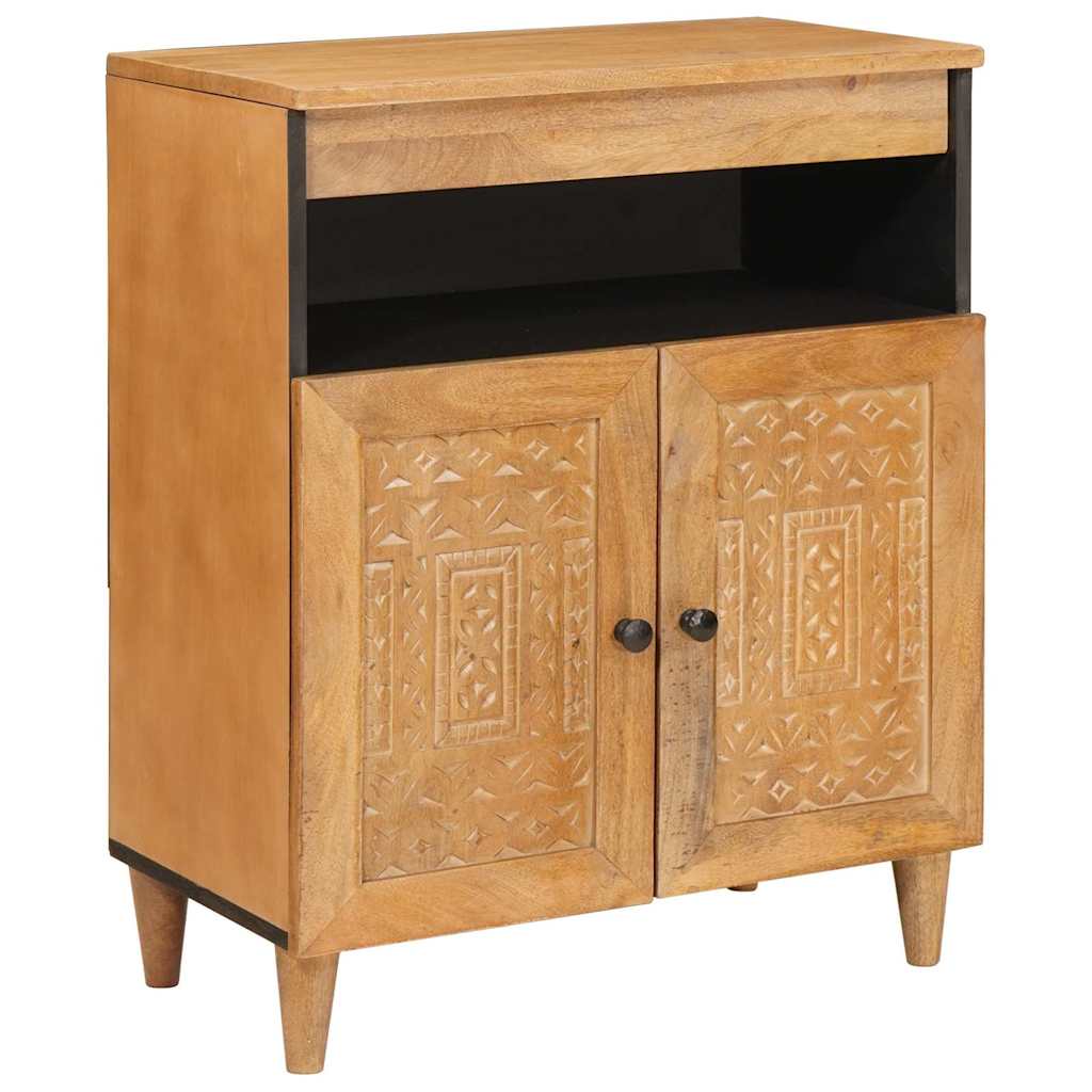 Dressoir Lichtbruin 33.5 x 60 x 75 cm is nu te koop bij PeponiXL, paradijselijk wonen!