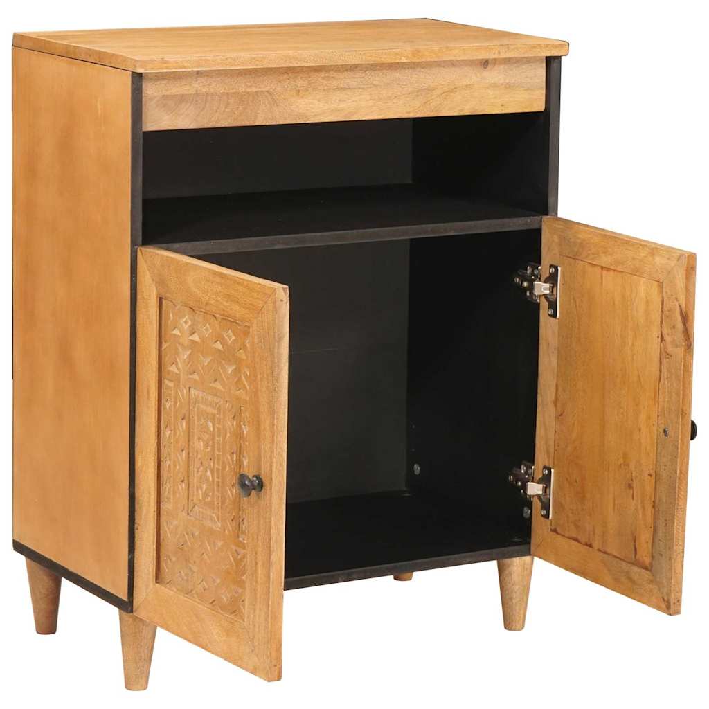 Dressoir Lichtbruin 33.5 x 60 x 75 cm is nu te koop bij PeponiXL, paradijselijk wonen!