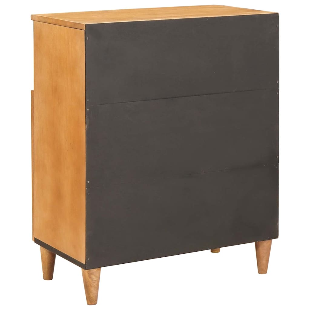 Dressoir Lichtbruin 33.5 x 60 x 75 cm is nu te koop bij PeponiXL, paradijselijk wonen!