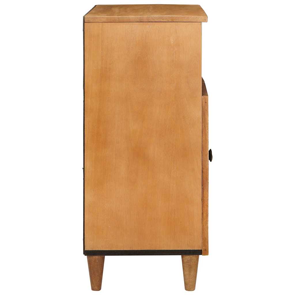 Dressoir Lichtbruin 33.5 x 60 x 75 cm is nu te koop bij PeponiXL, paradijselijk wonen!