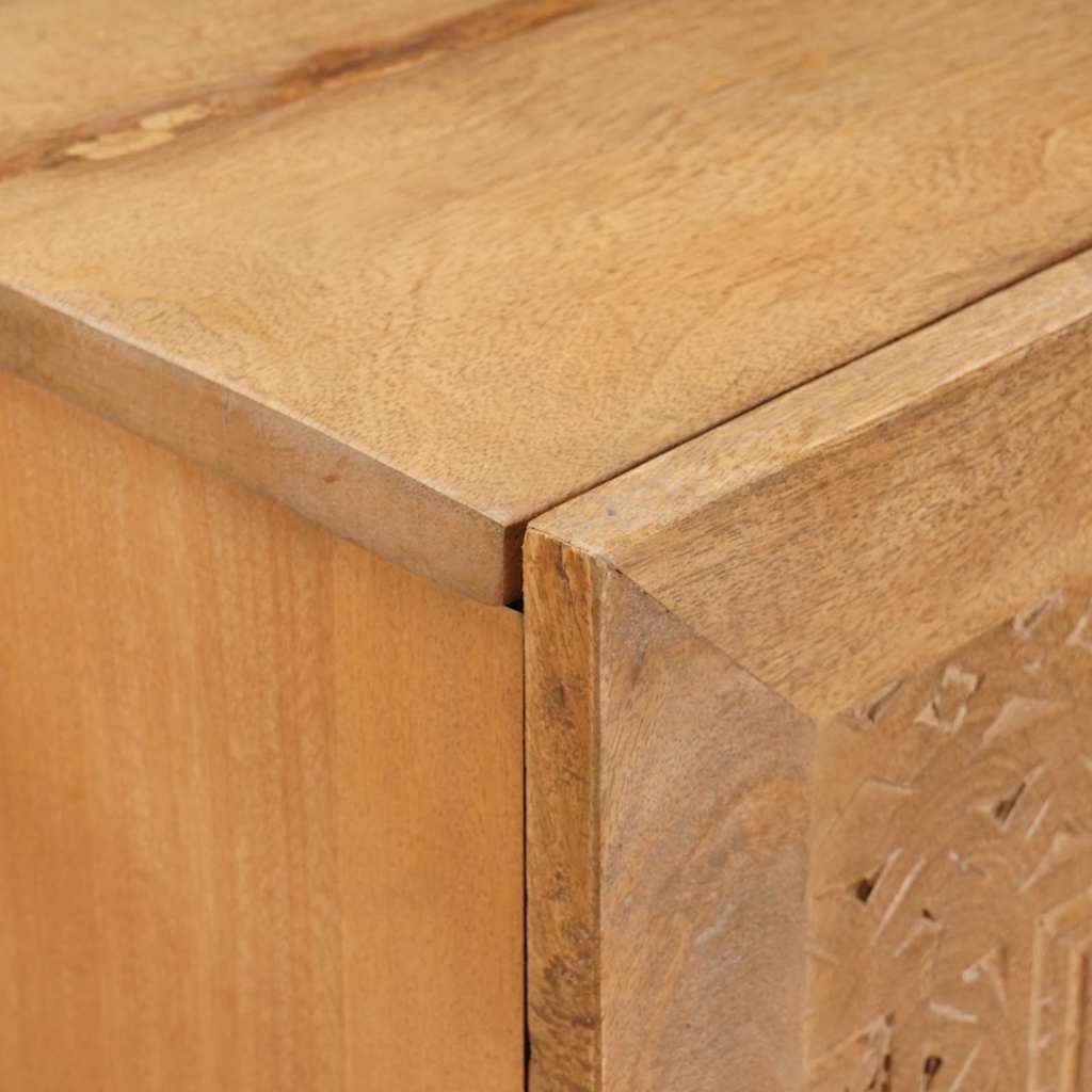 Dressoir Lichtbruin 33.5 x 90 x 75 cm is nu te koop bij PeponiXL, paradijselijk wonen!