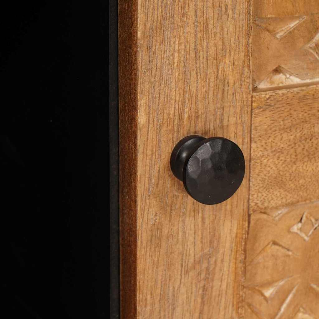 Dressoir Lichtbruin 33.5 x 90 x 75 cm is nu te koop bij PeponiXL, paradijselijk wonen!