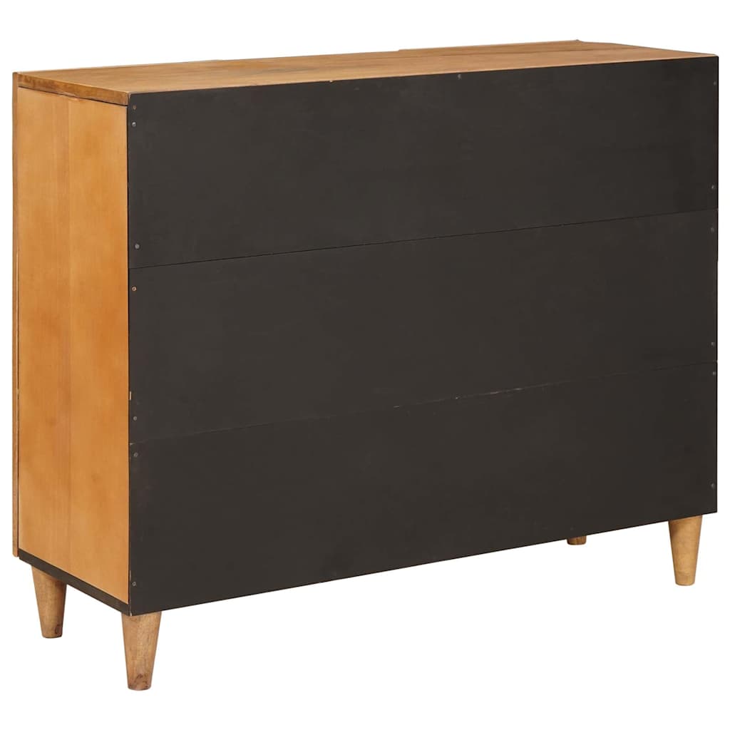 Dressoir Lichtbruin 33.5 x 90 x 75 cm is nu te koop bij PeponiXL, paradijselijk wonen!