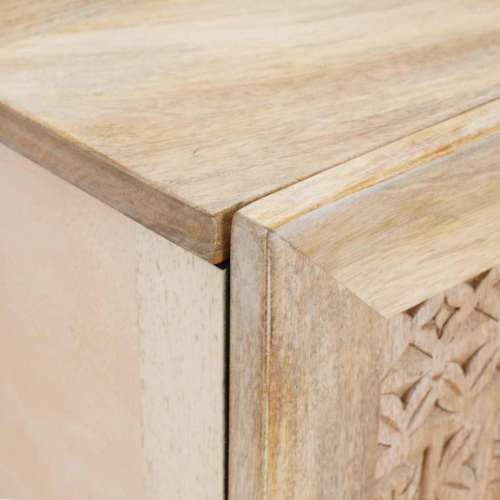 TV Eenheden met plank Wit 105 x 33 x 46 cm Bewerkt hout is nu te koop bij PeponiXL, paradijselijk wonen!