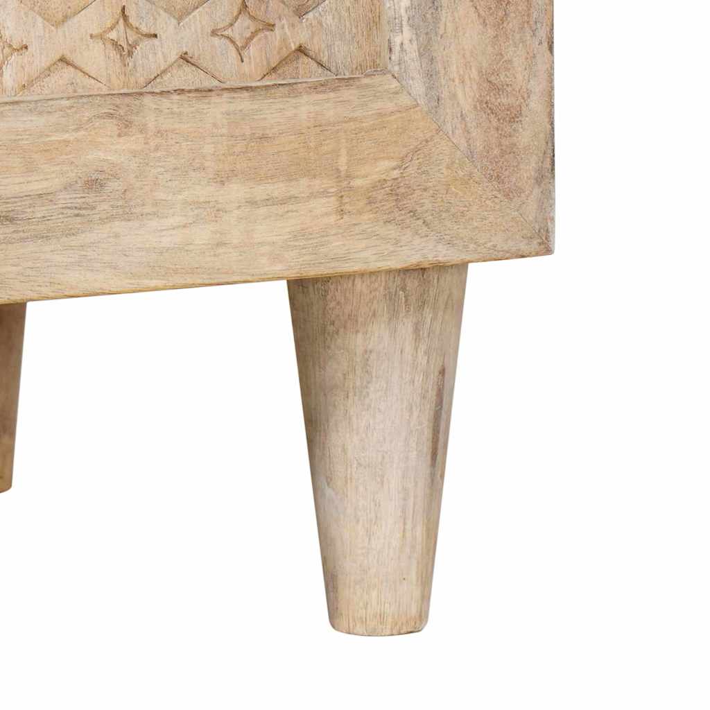 TV Eenheden met plank Wit 105 x 33 x 46 cm Bewerkt hout is nu te koop bij PeponiXL, paradijselijk wonen!