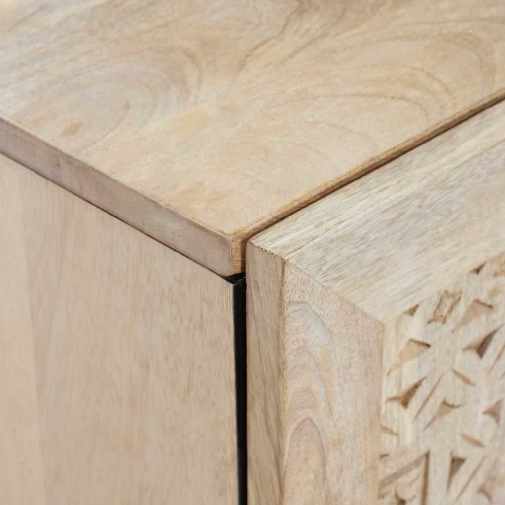 Badkamerkast met opslag Wit 38 x 33 x 58 cm Bewerkt hout is nu te koop bij PeponiXL, paradijselijk wonen!