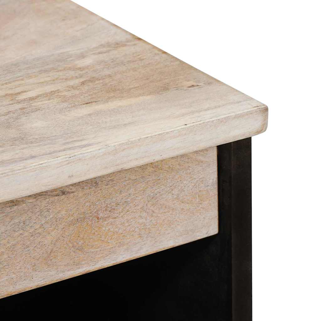 Dressoir Wit 33.5 x 60 x 75 cm is nu te koop bij PeponiXL, paradijselijk wonen!