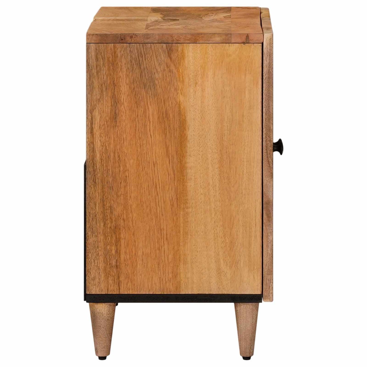 Badkamer wastafelkast met opslag Naturel 62 x 33 x 58 cm is nu te koop bij PeponiXL, paradijselijk wonen!