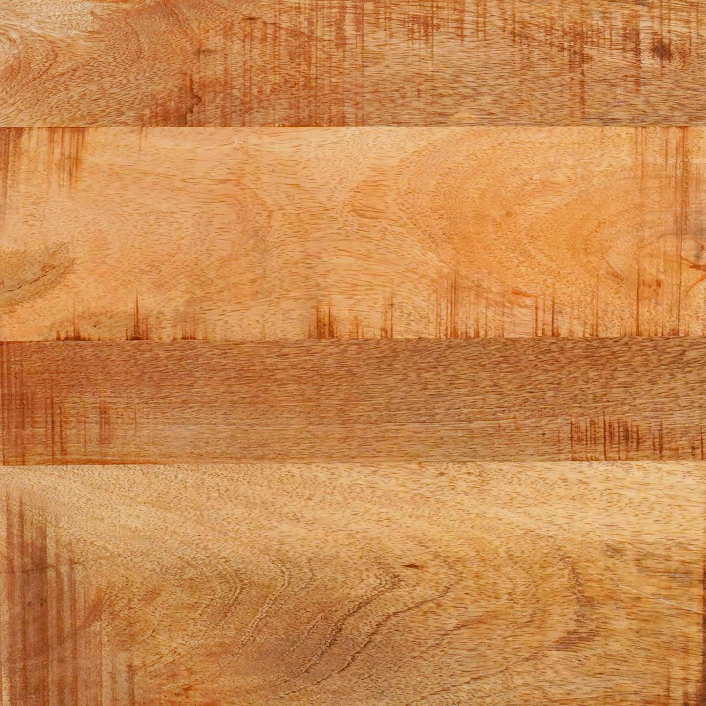 Nachtkastje 2 pcs Bruin 40 x 33 x 46 cm Massief Mango Hout is nu te koop bij PeponiXL, paradijselijk wonen!