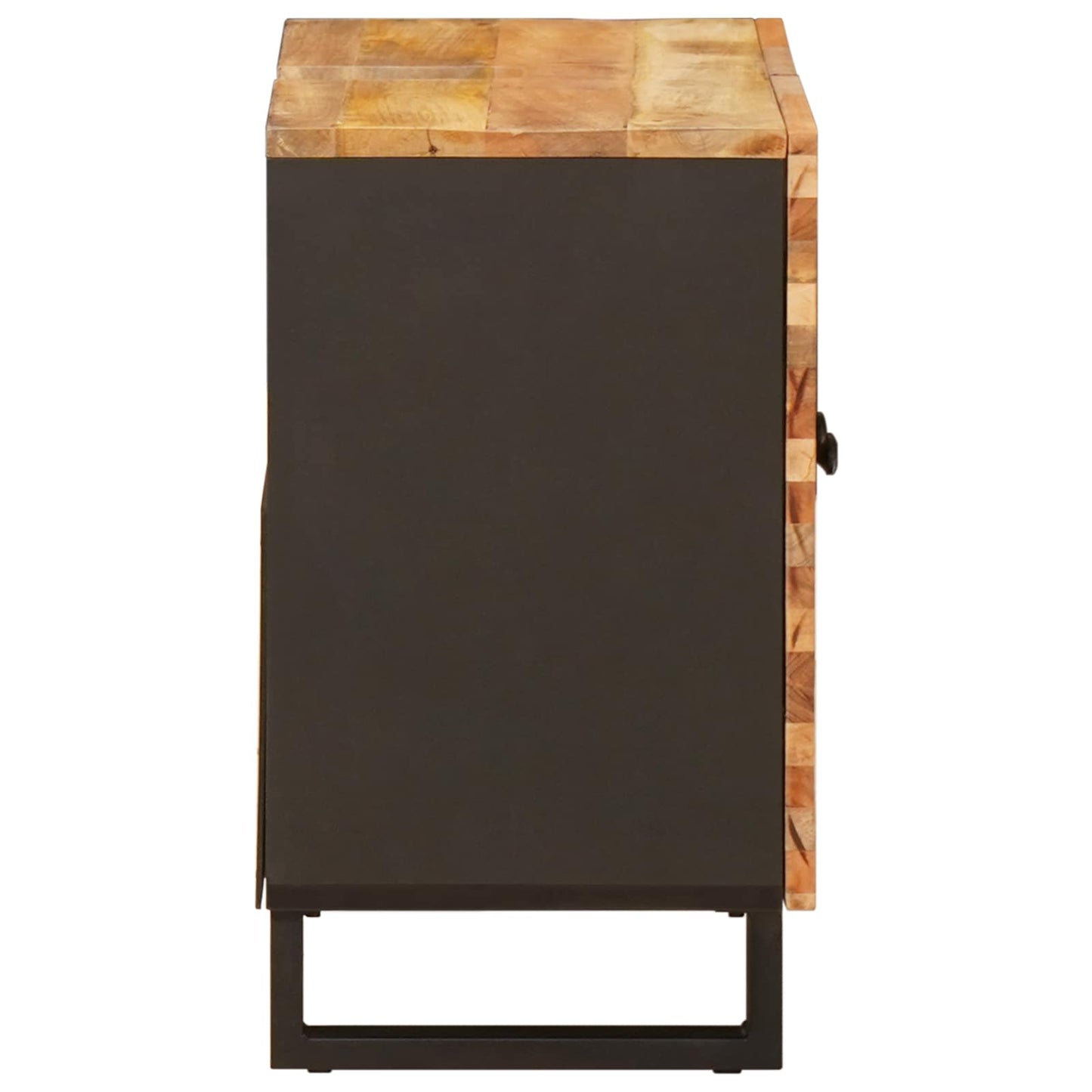 Badkamer wastafelkast met opslag Naturel 62 x 33 x 58 cm is nu te koop bij PeponiXL, paradijselijk wonen!