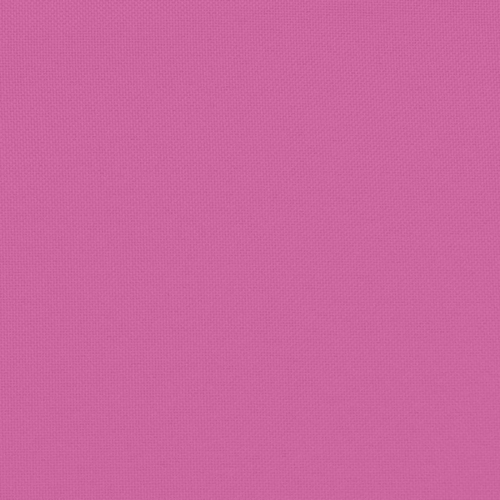 Opvouwbare ligstoel Roze 175x54x8,5 cm Oxford Stof is nu te koop bij PeponiXL, paradijselijk wonen!