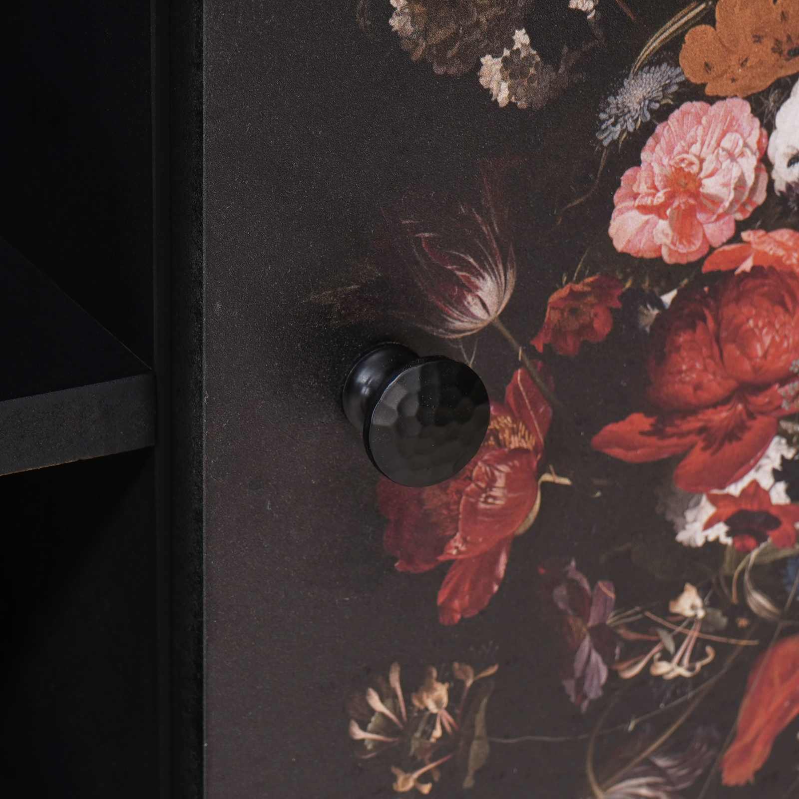 Opslagkasten Multikleur 105 x 33,5 x 46 cm Massief Mango Hout is nu te koop bij PeponiXL, paradijselijk wonen!