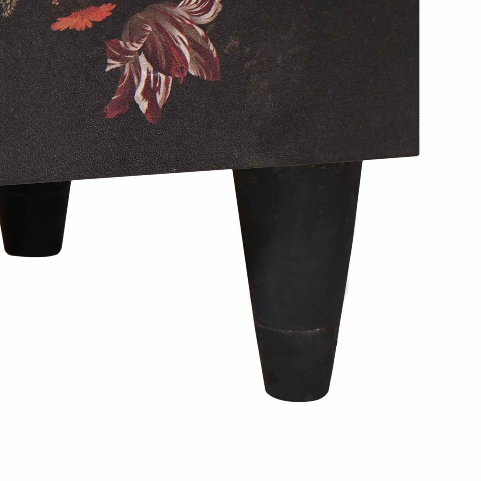 Opslagkasten Multikleur 105 x 33,5 x 46 cm Massief Mango Hout is nu te koop bij PeponiXL, paradijselijk wonen!