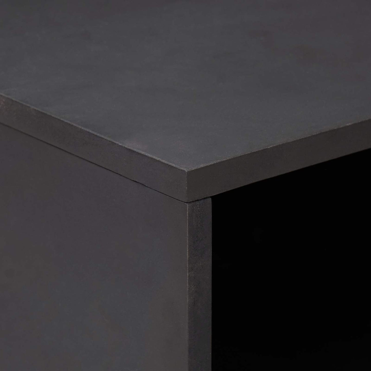 Salontafel Multikleur 80 x 50 x 40 cm Massief Mango Hout is nu te koop bij PeponiXL, paradijselijk wonen!