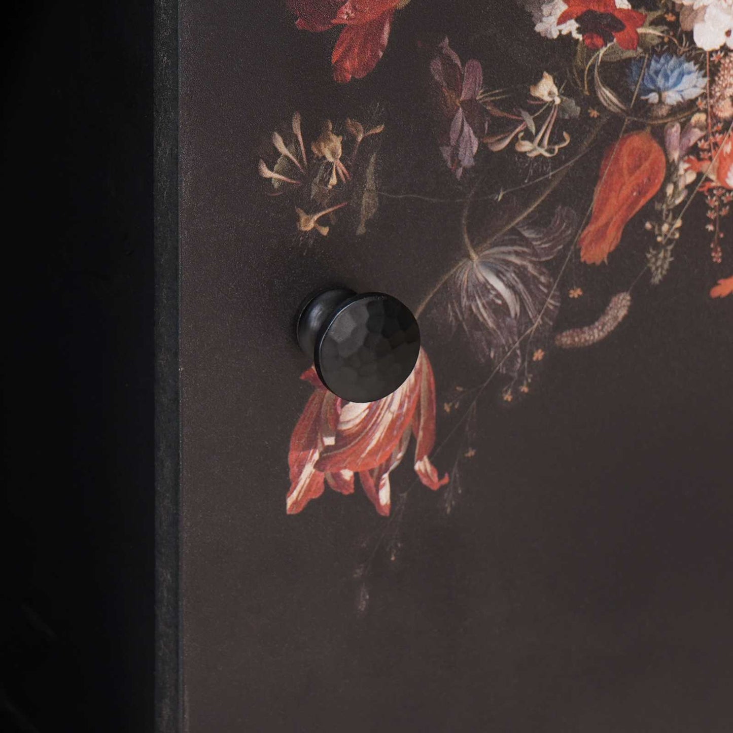 Salontafel Multikleur 80 x 50 x 40 cm Massief Mango Hout is nu te koop bij PeponiXL, paradijselijk wonen!