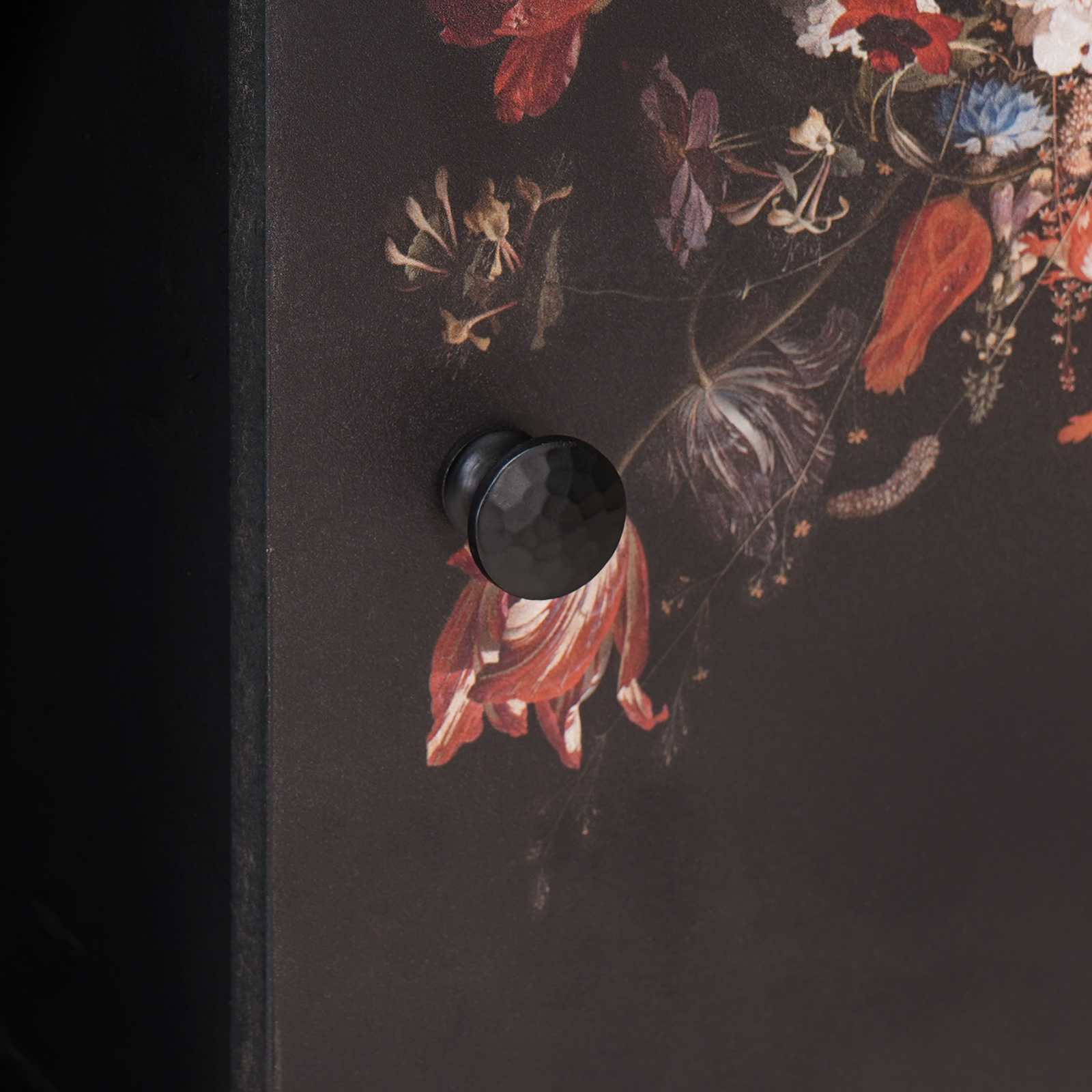 Salontafel Multikleur 80 x 50 x 40 cm Massief Mango Hout is nu te koop bij PeponiXL, paradijselijk wonen!