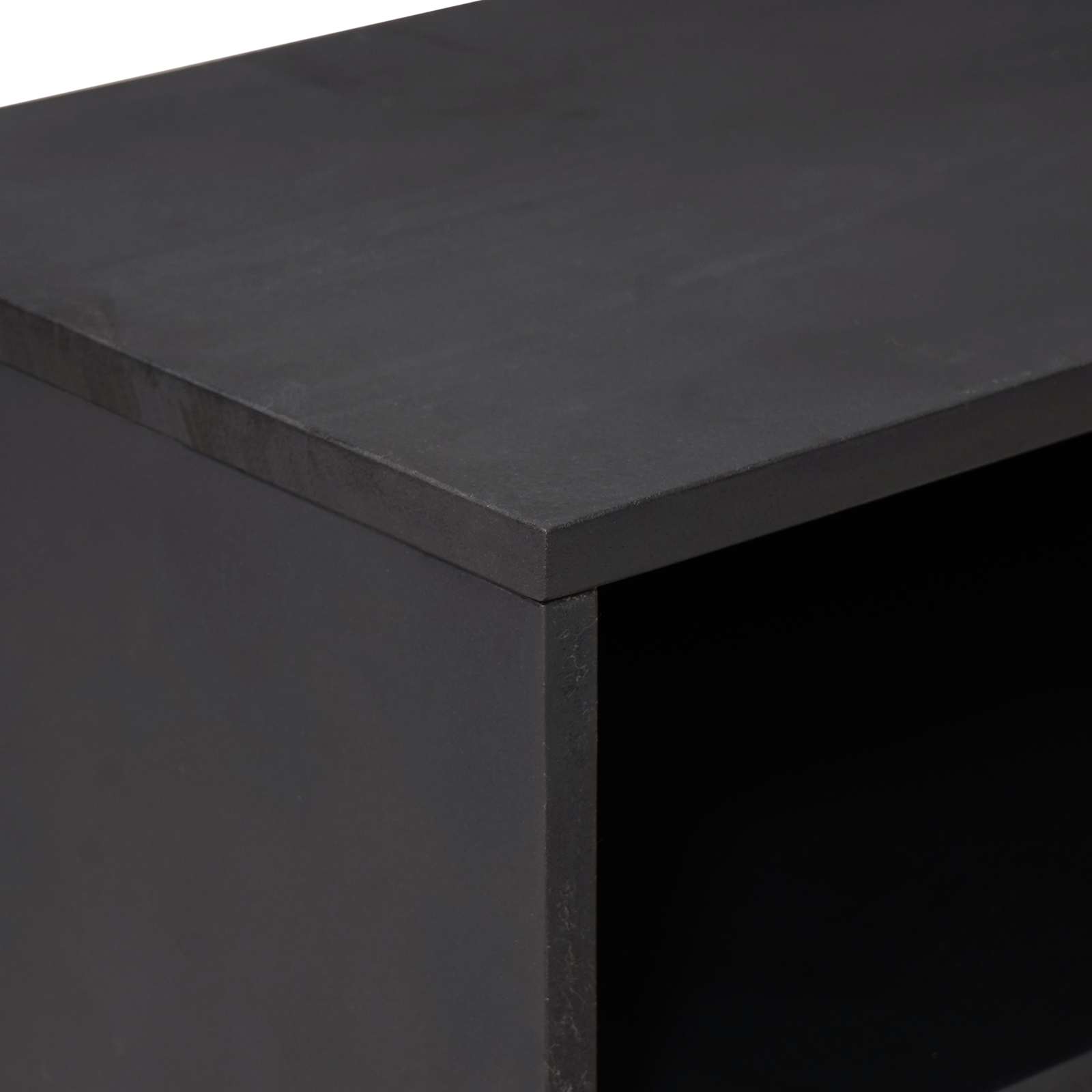 Opslagkasten Multikleur 80 x 31,5 x 46 cm Massief Mango Hout is nu te koop bij PeponiXL, paradijselijk wonen!