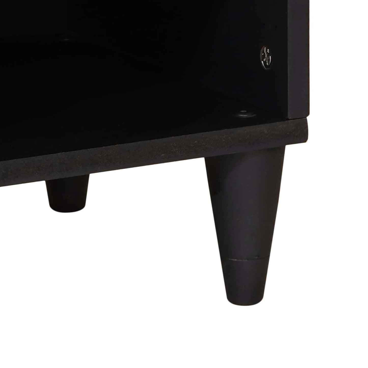 Opslagkasten Multikleur 100 x 33,5 x 46 cm Massief Mango Hout is nu te koop bij PeponiXL, paradijselijk wonen!