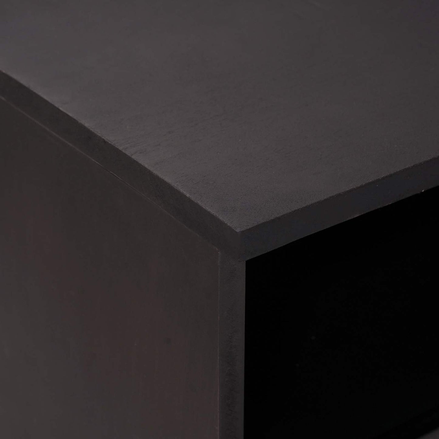 Opslagkasten Multikleur 80 x 33,5 x 46 cm Massief Mango Hout is nu te koop bij PeponiXL, paradijselijk wonen!