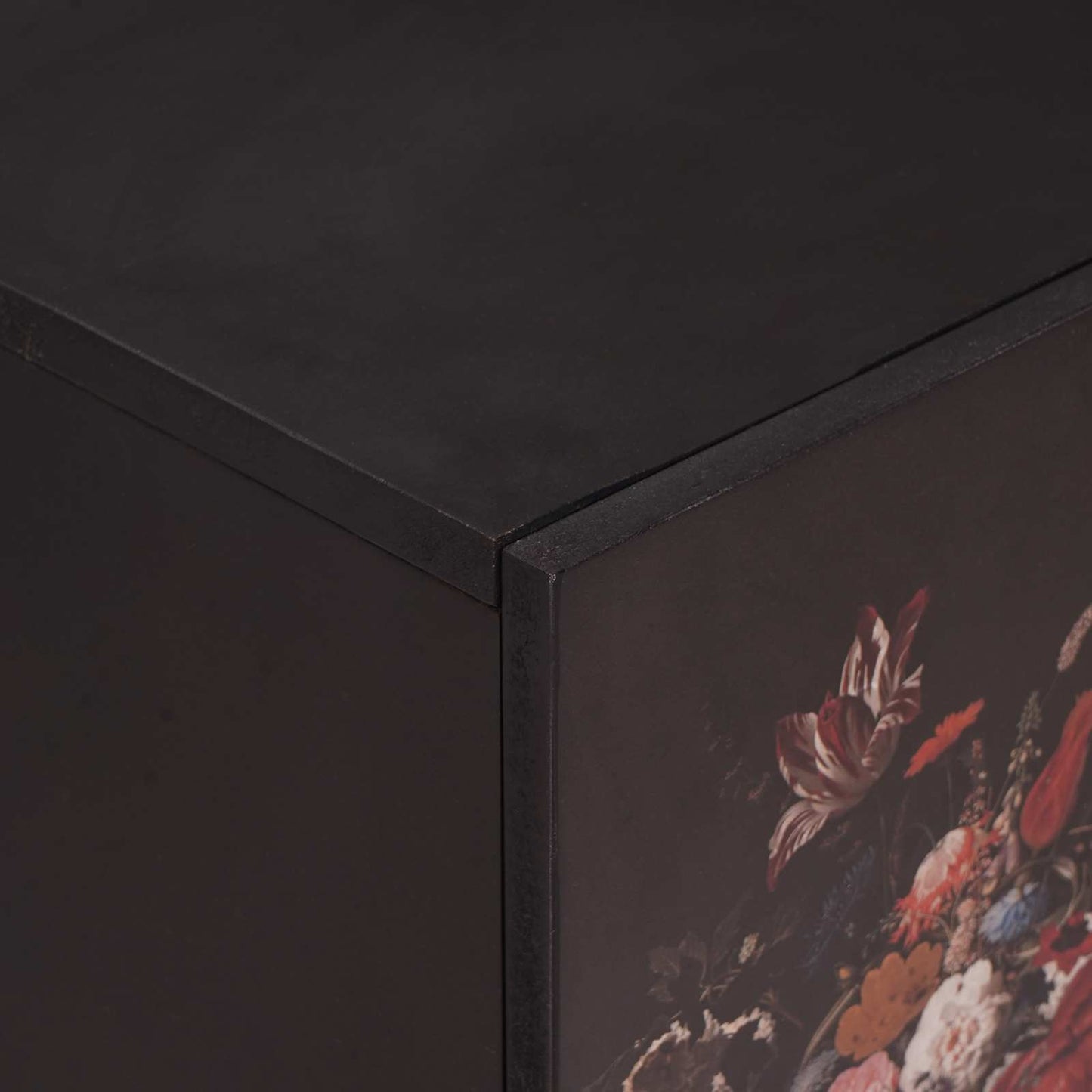 Wastafelkast Multikleur 62 x 33 x 58 cm Massief Mango Hout is nu te koop bij PeponiXL, paradijselijk wonen!