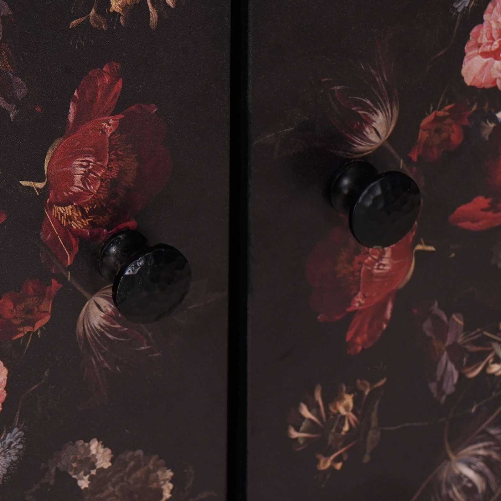 Wastafelkast Multikleur 62 x 33 x 58 cm Massief Mango Hout is nu te koop bij PeponiXL, paradijselijk wonen!