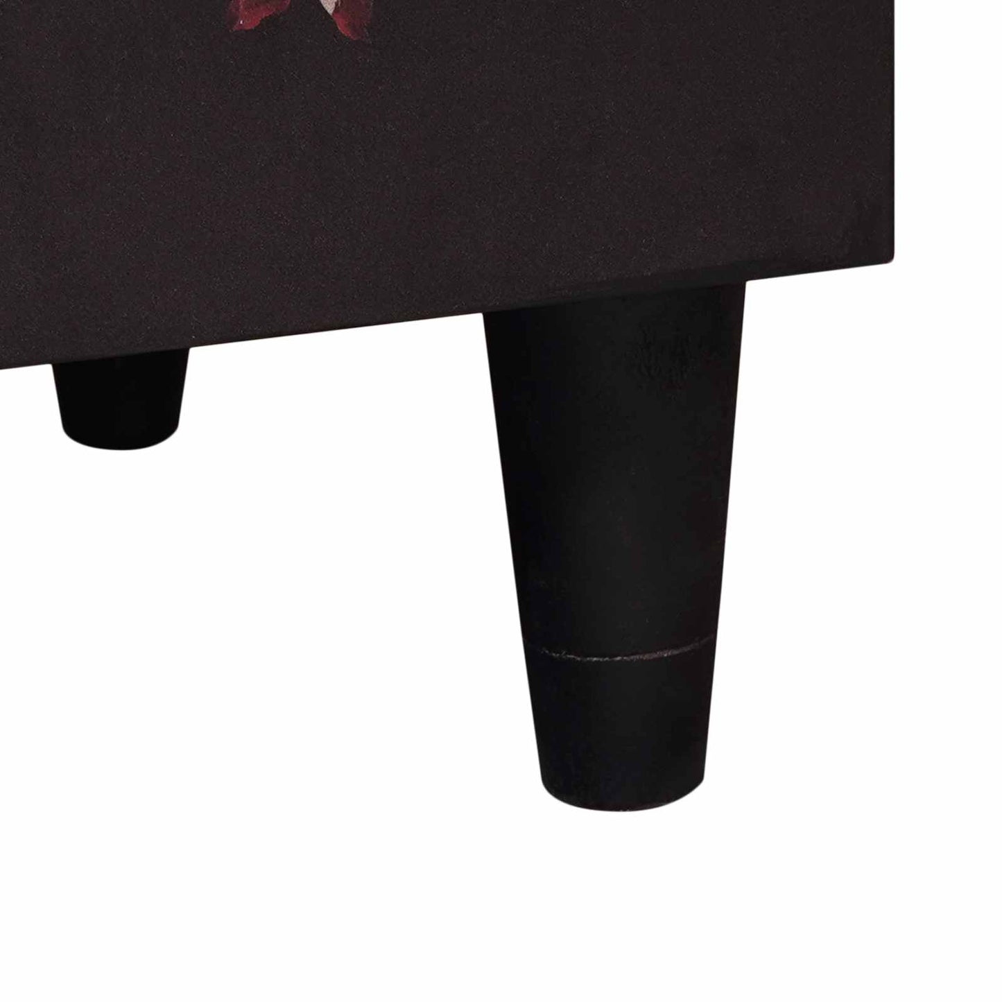 Wastafelkast Multikleur 62 x 33 x 58 cm Massief Mango Hout is nu te koop bij PeponiXL, paradijselijk wonen!