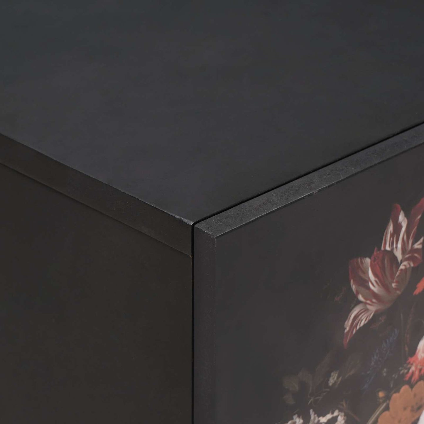 Hangkast Multikleur 38 x 33,5 x 48 cm Massief Mango Hout is nu te koop bij PeponiXL, paradijselijk wonen!