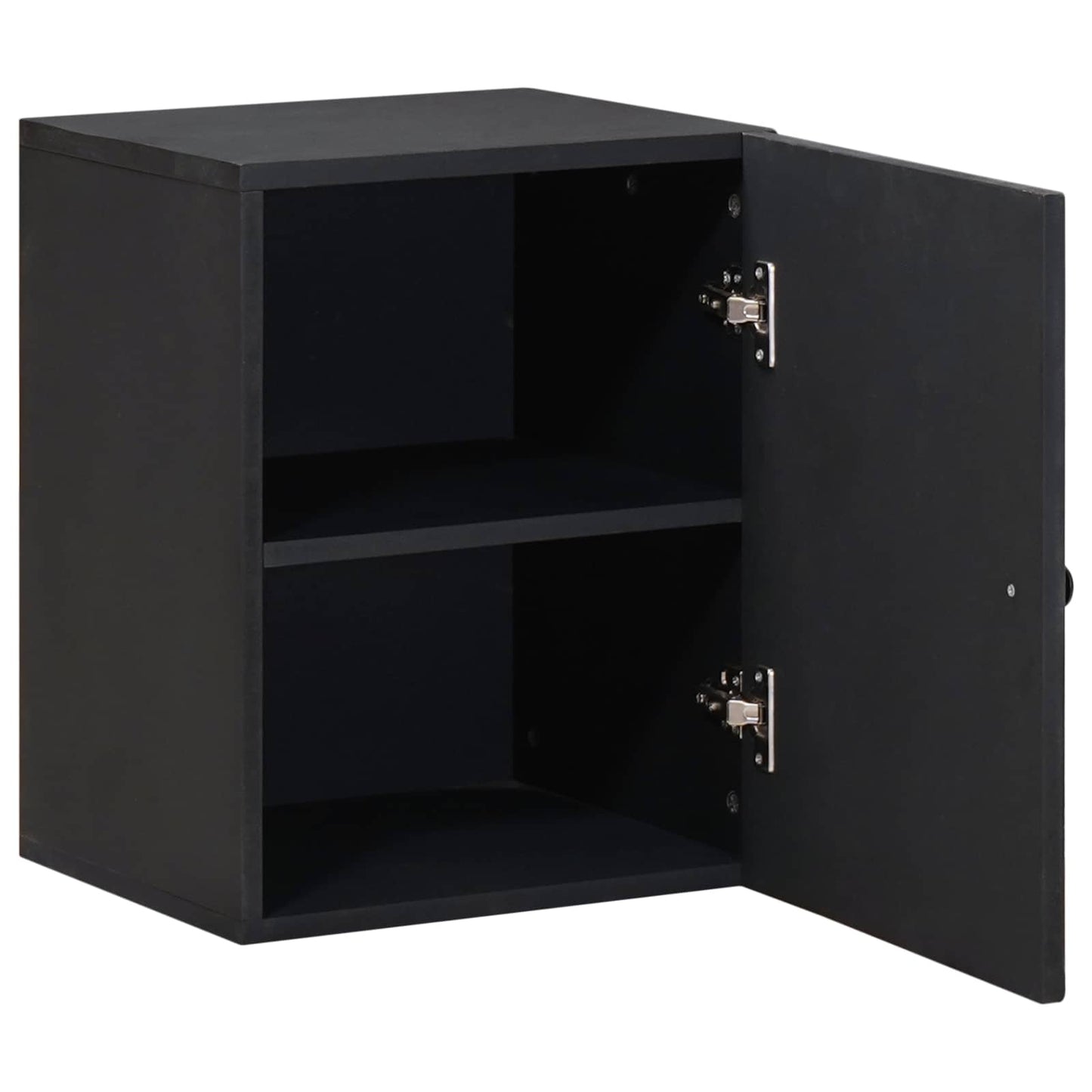 Hangkast Multikleur 38 x 33,5 x 48 cm Massief Mango Hout is nu te koop bij PeponiXL, paradijselijk wonen!