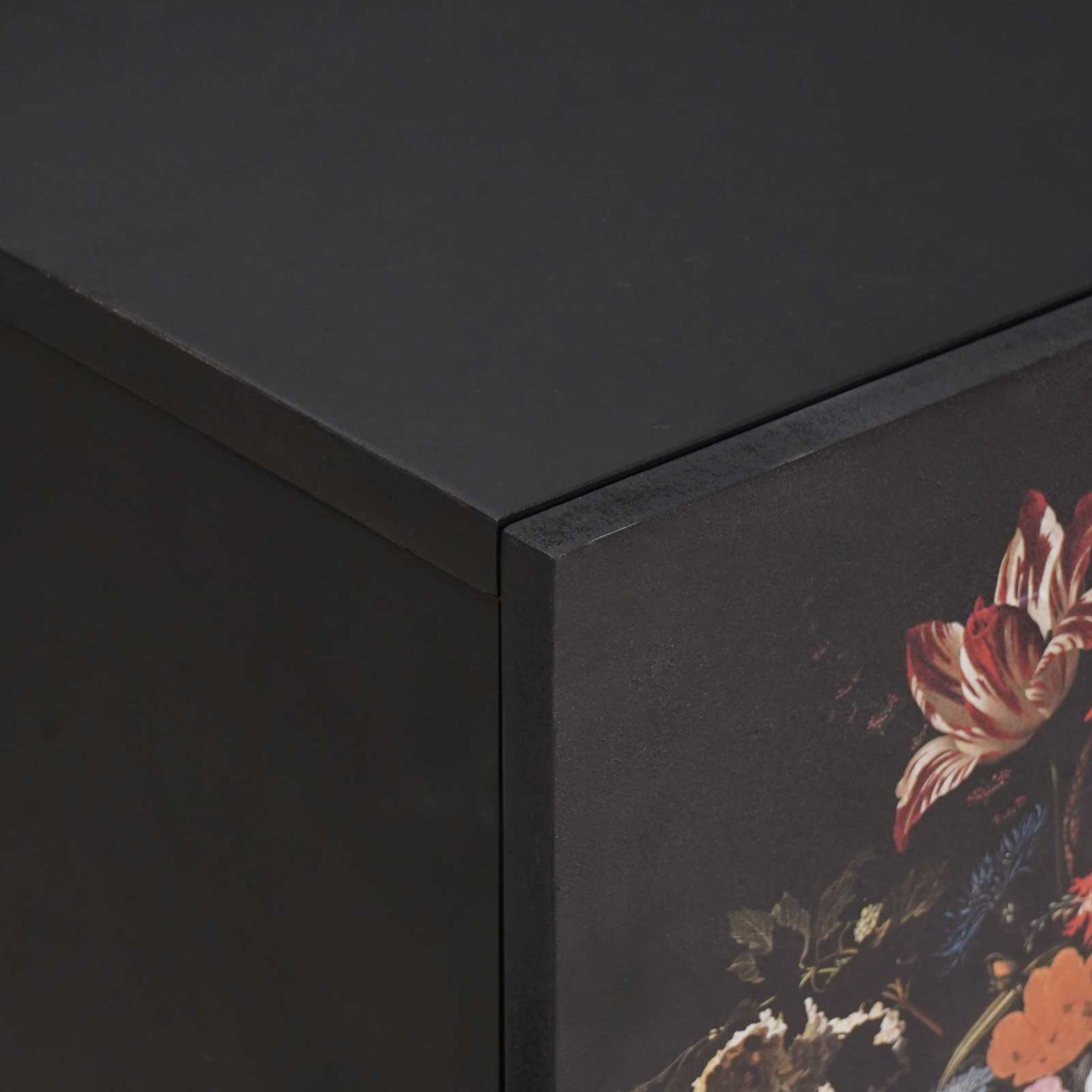 Badkamerkast Multikleur 38 x 33,5 x 58 cm Massief Mango Hout is nu te koop bij PeponiXL, paradijselijk wonen!