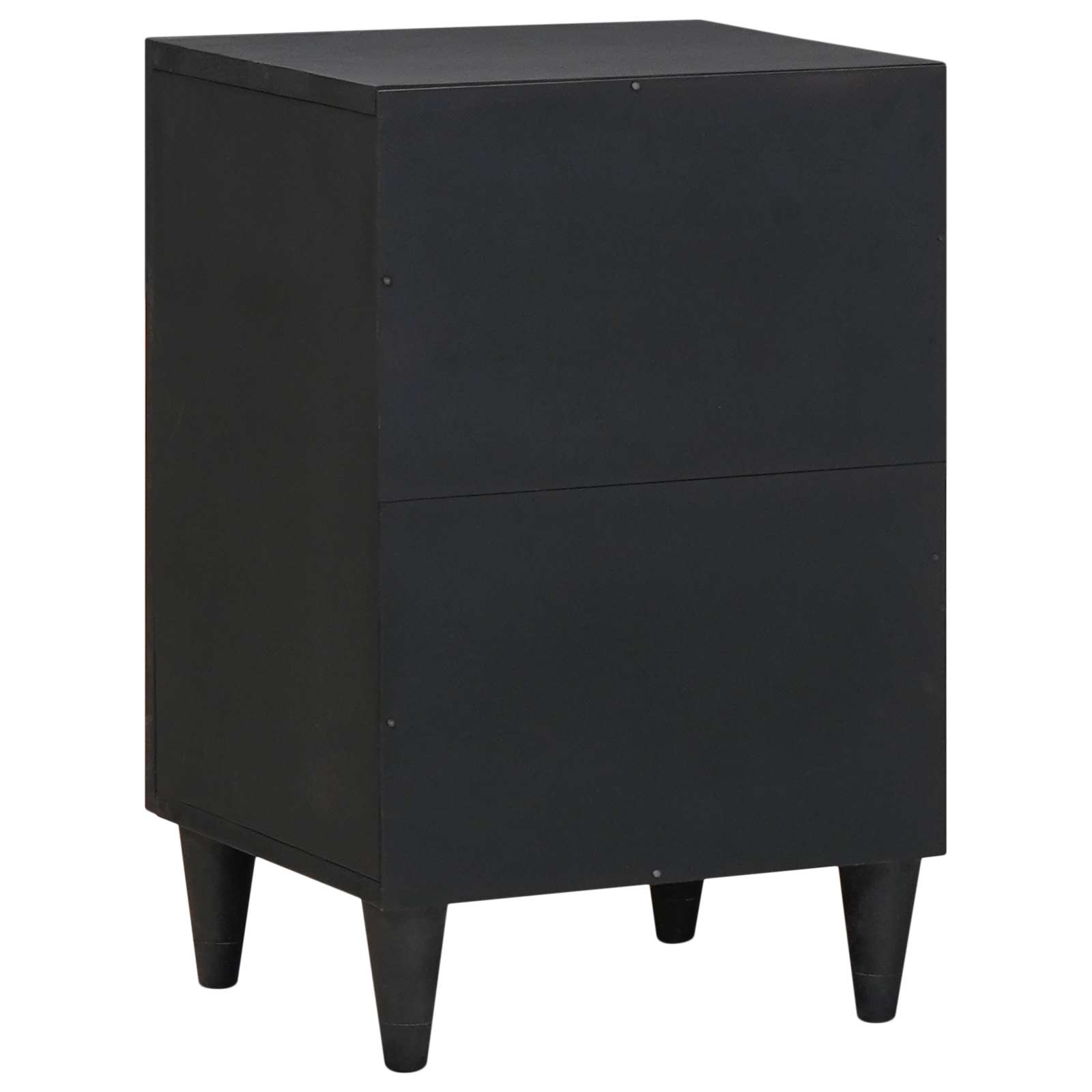 Badkamerkast Multikleur 38 x 33,5 x 58 cm Massief Mango Hout is nu te koop bij PeponiXL, paradijselijk wonen!