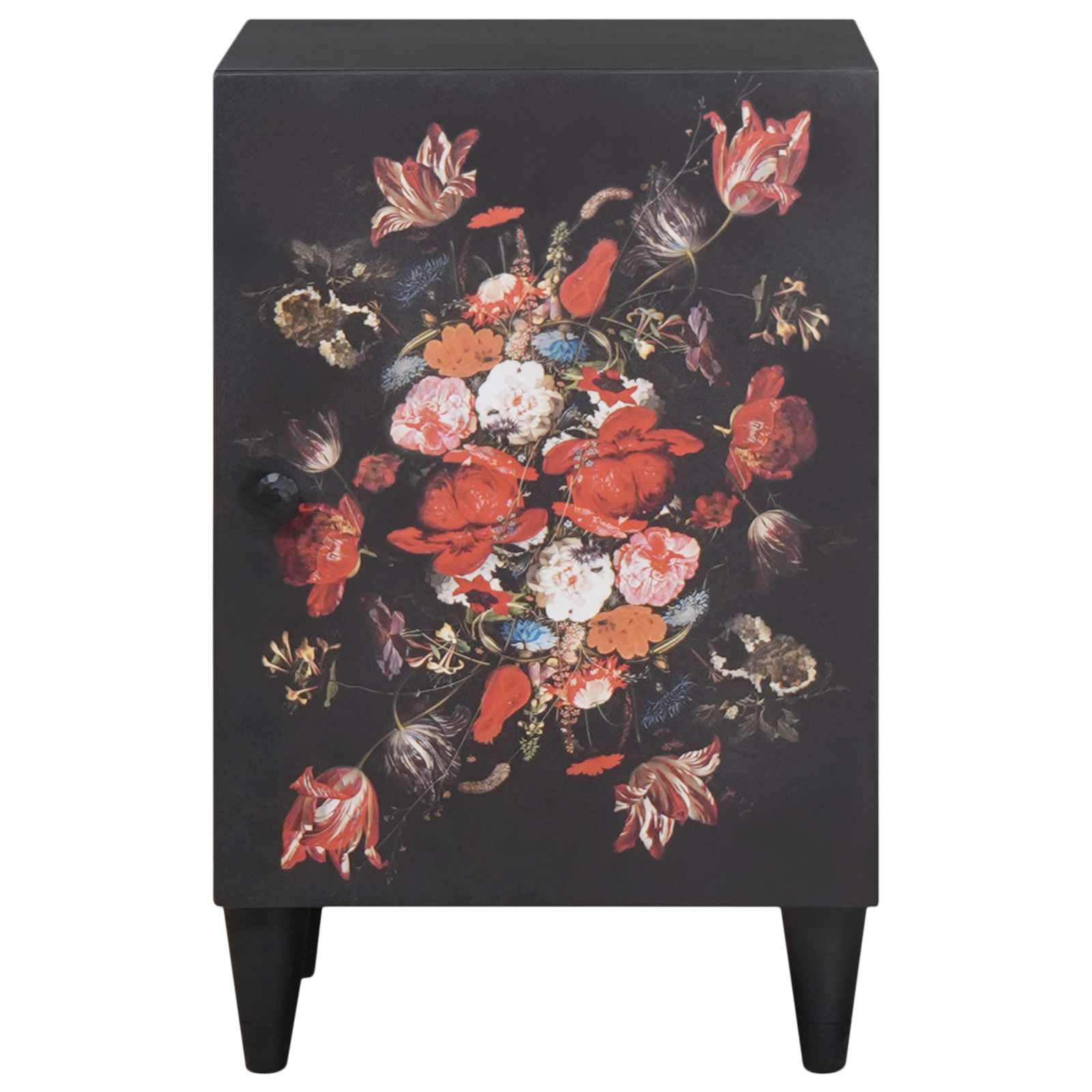 Badkamerkast Multikleur 38 x 33,5 x 58 cm Massief Mango Hout is nu te koop bij PeponiXL, paradijselijk wonen!